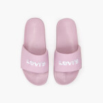 Žabky Levi's June S Bold Padded Flops W D78890002 40