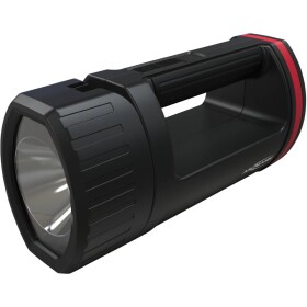 Ansmann LED ruční akumulátorová svítilna Profi HS5R 330 lm 1600-0222 - Ansmann HS5R