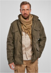 M-65 Field Jacket olivová Grösse: