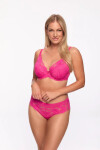 PUSH UP PODPRSENKA SOPHIA 1225 FUCHSIA růžová 75C