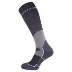 SolidGear Footwear Kompresní ponožky Velikost: 35-38, Šedá