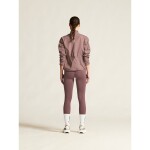 Běžecká bunda CRAFT Essence Wind 2 - fialová Velikost textilu: XXL