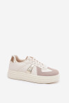 Sportovní obuv model 211003 Step in style 39