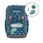 Školní batoh Step by Step GRADE Chameleon,