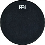 Meinl MMP12BK Marshmallow Practice Pad 12” - Black