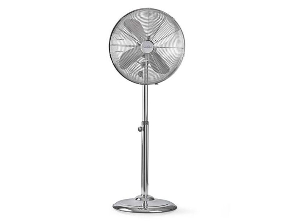 Ventilátor NEDIS FNST20ECR40 - rozbaleno - poškozený obal