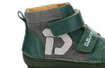D.D.Step A063-62725A Moss Green celoroční