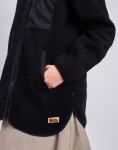 Fjällräven Vardag Pile Fleece Long W 550 Black M