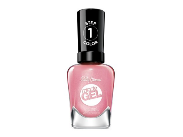 Sally Hansen Lak na nehty Miracle Gel 250