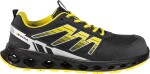 Bezpečnostní obuv Cofra CUSHIONING ESD S3S FO SR Velikost boty: 43 AGGRESSIVE, Černá