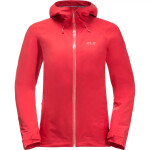 Bunda Jack Wolfskin Highest Peak 3l Jkt W 1115121-2058 xxl