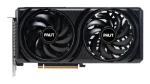 Palit GeForce RTX 5060 Infinity 2 OC 8GB / Grafická karta / 2512 MHz / 8GB GDDR7 / 128-bit / 1x HDMI + 3x DP / 550W (8) (NE75060V19P1-GB2063L)