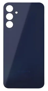Náhradní kryt baterie pro Samsung Galaxy A15 4G (A155F) černý (Service Pack) (57983129948)