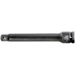 Wera 005440 Magnetická lišta B Deep 1 se sadou prodloužených nástrčných hlavic 8 ÷ 19 mm typ 8790 HMB Deep 3/8" (Sada 9 dílů) 05005440001