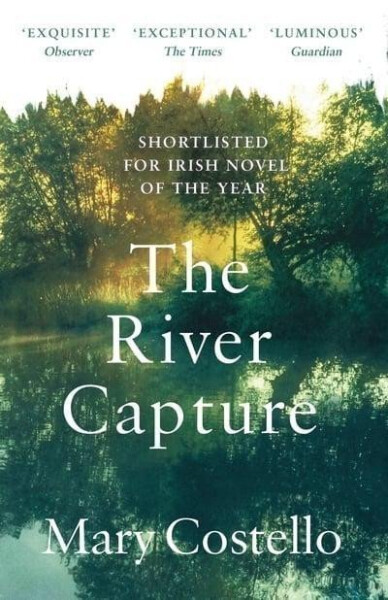 The River Capture Costello Mary
