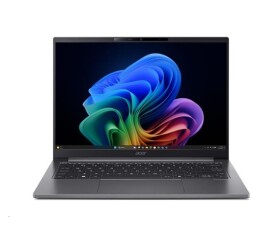 ACER NTB TravelMate X4 14 AI (TMX414-51-TCO-73PV),Ultra 7 258V,14"WUXGA,32GB,1TB SSD,Intel,W11P,Gray EDF_11295023