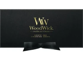WoodWick Fireside 453,6 g