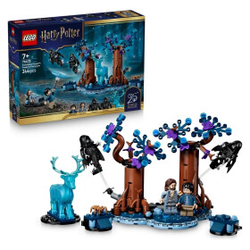 LEGO® Harry Potter™ 76475 Zapovězený les: Expecto Patronum