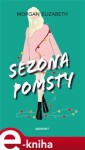 Sezona pomsty Morgan Elizabeth