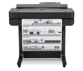 HP DesignJet T650 24" (A1+, 26s A1, USB 2.0, Ethernet, Wi-Fi) EDF_1005911