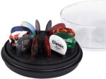 D'Addario Pick Holder 360