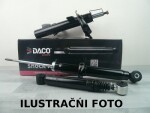 DACO Tlumič přední MERCEDES CLK C209 A209 02-10