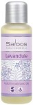 Hydrofilní odličovací olej LEVANDULE 50ml Saloos