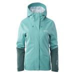 Bunda Lady Verde 92800396833 Hi-Tec