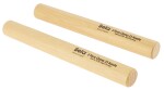 Sela 2-Tone Claves 25 Acacia
