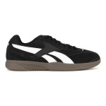 Sportovní obuv Reebok HAMMER STREET 100209053 Syntetický materiál,Přírodní kůže (useň) - Semiš