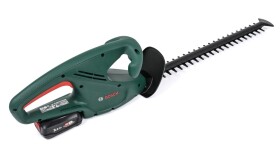 Aku nůžky na živý plot Bosch Easy Hedge Cut 18-45 0600849H02