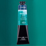 Nevskaya Palitra Ladoga 2204703 Akrylová barva 46 ml, zelená phtalo 703