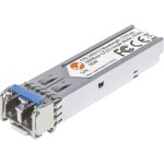 Digitus DN-81003-01 DN-81003-01 modul transceiveru SFP (Mini GBIC) 1.25 GBit/s 20 km Typ modulu LC