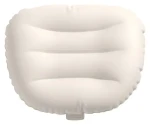 Podhlavník 28506 pro vířivky Intex Pure Spa / Nafukovací opěrka hlavy / Nastavitelná výška / 24x19x6 cm