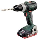 Einhell TE-CD 18/48 Li-i / Aku Příklepová vrtačka / 18V / 2x2.0Ah / 13 mm sklíčidlo / 1500 ot-min / 24000 příklepů-min (4513935)