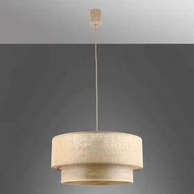 Svítidlo Duo 11750 Mini Wood 1xE27