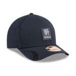 New Era Pánská kšiltovka Houston Texans NFL "H" 2025 On-Field Sideline 9FORTY M-Crown Snapback