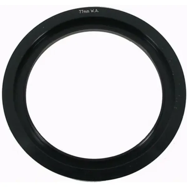 LEE FILTERS Adaptační kroužek 77 širokoúhlý (FHWAAR77C)