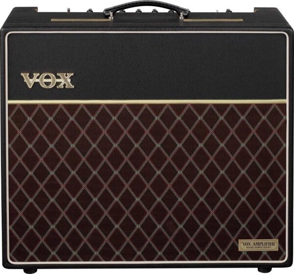 Vox AC15 Hand-wired 1X