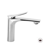 REA - Umyvadlová baterie PREMIUM Vision Chrome Low REA-B6340