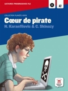 Coeur de pirate (A2) + CD