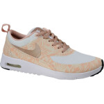 Dámské boty Air Max Thea Print GS W 834320-100 - Nike 36