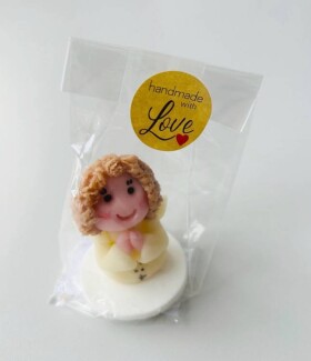 Dortisimo Marcipánová figurka Anděl (40 g) Pouze osobní odběr!