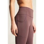 Běžecké kalhoty CRAFT Essence 3 - fialové Velikost textilu: XL