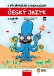 Český jazyk literatura přijímačkám nadhledem