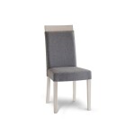NábytekProNás Designová jídelní židle Debora 120S STI-DEB120S