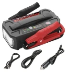 LOKITHOR J701HD / Startovací zdroj / 207,2 Wh / 4000 A / 24V / powerbanka (J701HD)