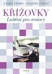 Křížovky – Luštění pro seniory (fialové) | autora nemá