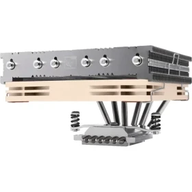 Noctua NH-L12Sx77 L-Type Premium Cooler / 1x 120mm / SSO2 / 23.9 dB @ 1850 RPM / 55.44 CFM / AMD + Intel (NH-L12Sx77)