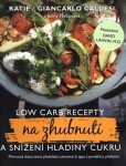 Low Carb recepty na zhubnutí snížení hladiny cukru